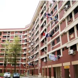 Blk 450 Hougang Avenue 10 (Hougang), HDB 5 Rooms #636450831